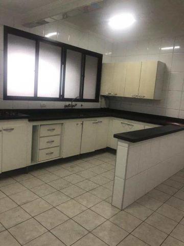 Apartamento para alugar com 4 dormitórios em Boqueirão, Praia grande cod:191 - Foto 20