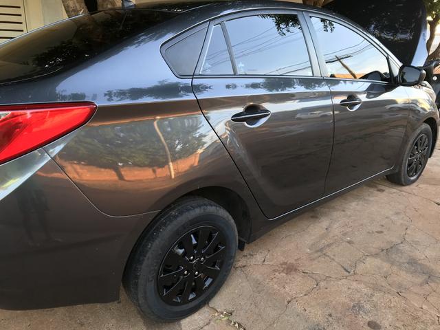 Vendo HB20s C. Plus 1.6 Man 14/15 - Foto 8