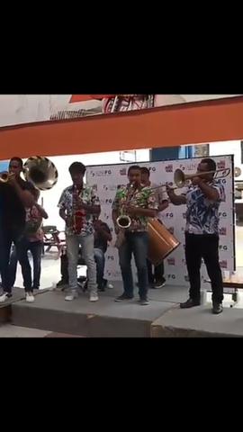 Orquestra de frevo fênix - Foto 5
