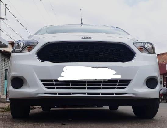 Ford Ka SE 1.0 2017/2018 - Foto 8