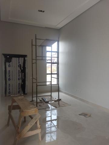 Arniqueira Qd 04 Casa 3 qts 3 suítes fino acabamento condomínio só 580mil Ac Imóvel - Foto 9