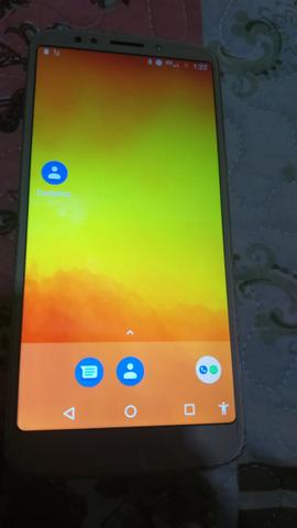 Vendo esse telefone usado motog5