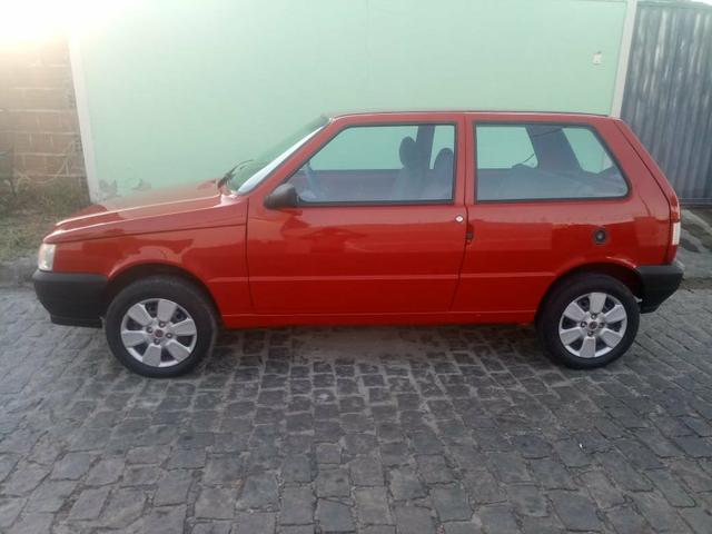 Uno fire 2005 - Foto 5