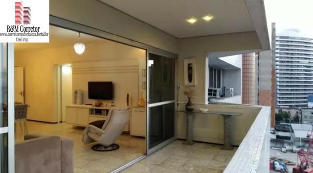 Apartamento á venda na Aldeota em Fortaleza-CE (Whatsapp)