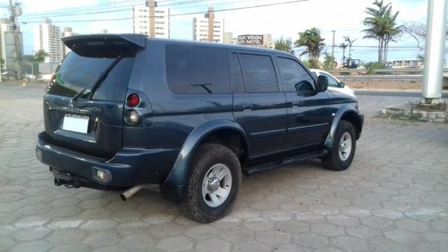Pajero Sport Automática 2005 - Foto 2