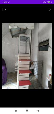 Vendo essa banca quiosque com vitrine toudo completa - Foto 3