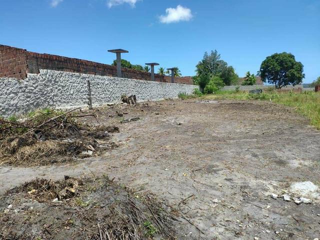 Terreno 10x25m quitado em Igarassu
