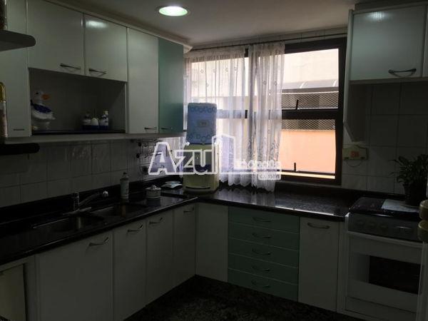 Apartamento com 4 quartos no Edifício Caiobá Plaza - Bairro Setor Pedro Ludovico em Goiân - Foto 8