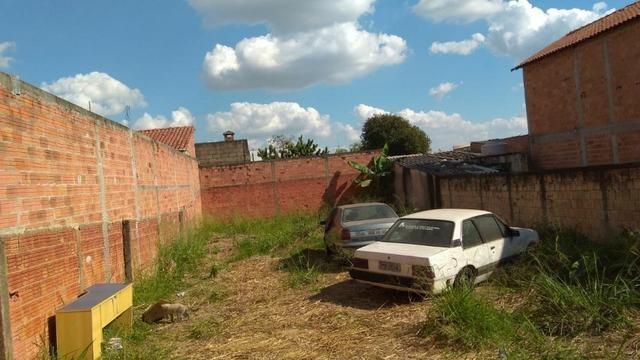 Terreno com 270m², no Recanto das Laranjeiras em Cosmópolis-SP, aceita desdobro. (TE0076) - Foto 3