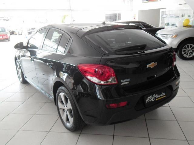 CHEVROLET CRUZE 2012/2013 1.8 LT SPORT6 16V FLEX 4P MANUAL - Foto 10
