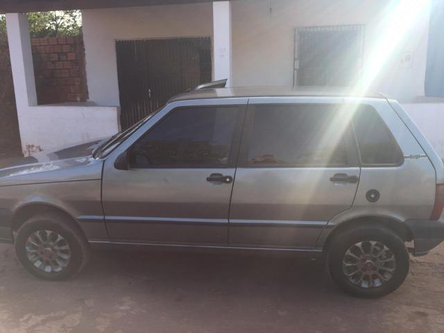 Fiat Mille Fire - Foto 2