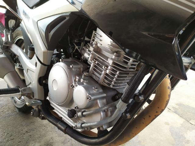 Fazer 250 2015 - Foto 8