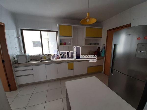 Apartamento com 4 quartos no Searas do Bueno - Bairro Setor Bueno em Goiânia - Foto 6