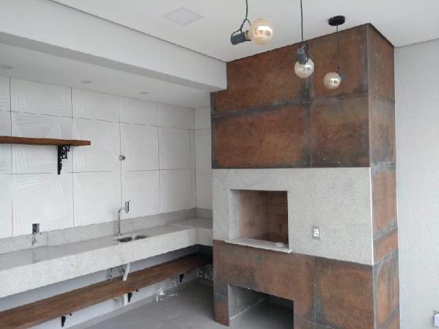 Apartamento suíte mais 01 dormitório com terraço no Bairro Jardim Itália - Foto 11