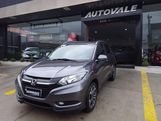 HONDA HR-V EX CVT 1.8 I-VTEC - Foto 16