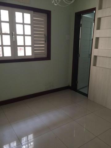 Linda casa, 4 suites, toda reformada e projetada, abaixo de preço. Cidade Satelite - Foto 9