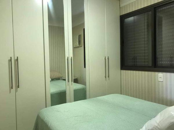Apartamento com 4 quartos no Edificio Pontal Marista - Bairro Setor Marista em Goiânia - Foto 17