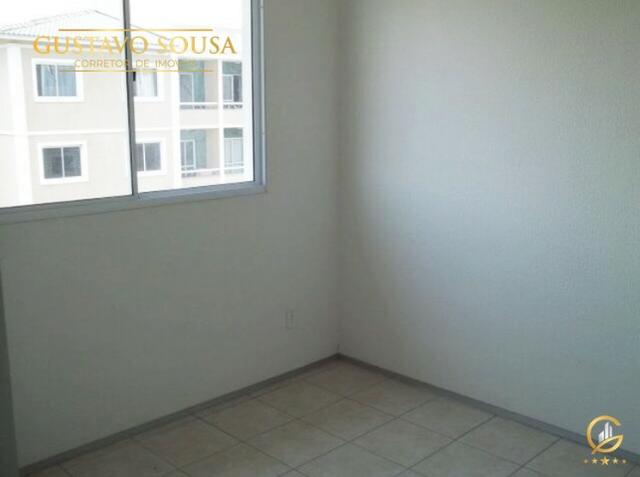 Apartamento para venda com 64 metros quadrados e 3 quartos em Maraponga - Fortaleza - CE - Foto 10