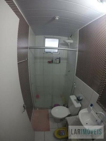 Cobertura duplex com fechamento de Varanda - Jardim Limoeiro - Foto 5