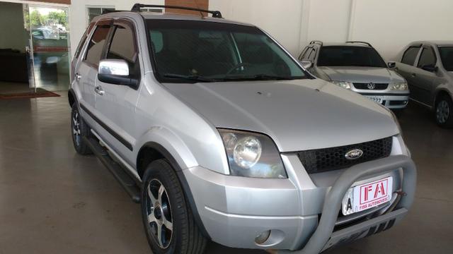 Ecosport XLS