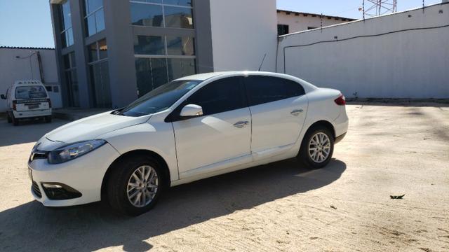 Renault Fluence Dynamique 2.0 AT 14/15 Flex - Novinho! - Foto 19
