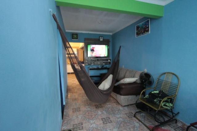 Oportunidade! Samambaia Norte QR 613 - 02 Casas - 02 Quartos - Foto 4