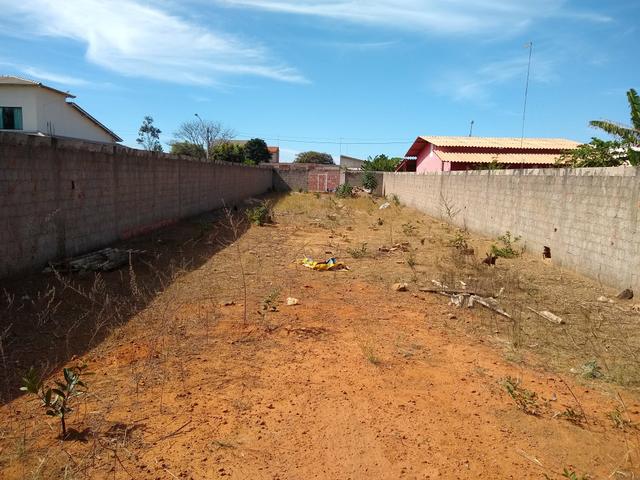 Vendo lote de 800 metros Incra 09 próximo a polícia rodoviária - Foto 9