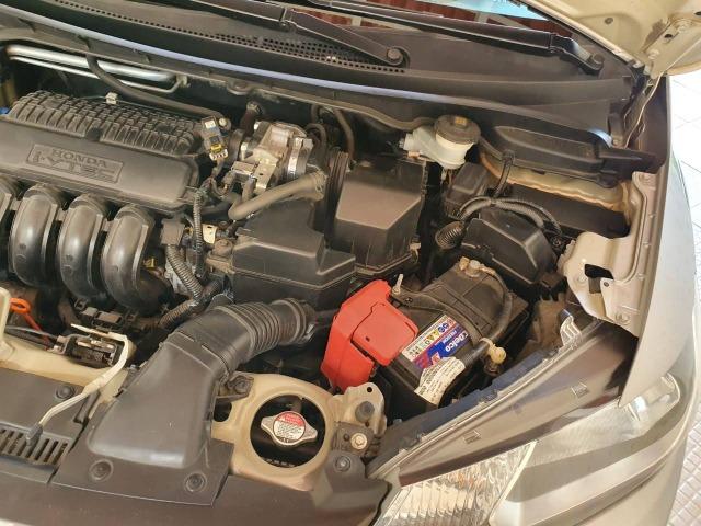 Honda/Fit LX 2015 - Foto 13