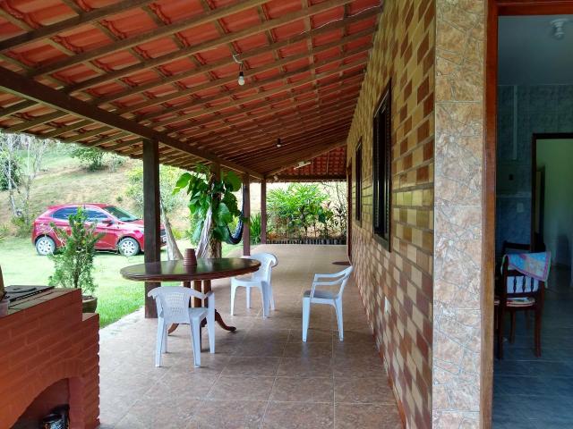 Linda chácara em Agro Brasil- Cachoeiras de Macacu RJ 116 oportunidade!!!! - Foto 12