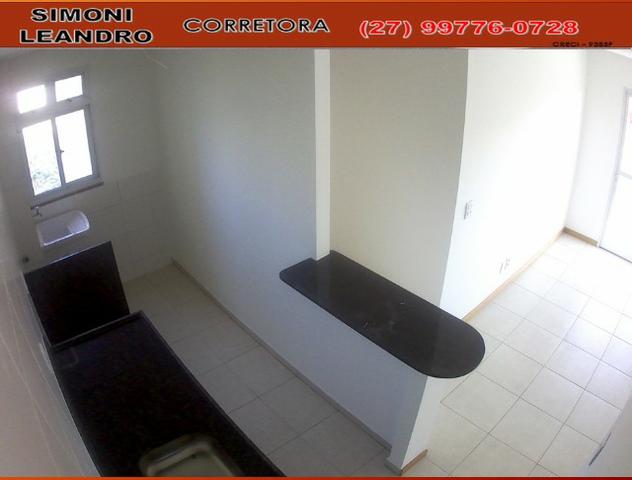 SCL - 51 - Apê 2 quartos em Jacaraípe ? Aluga ? se - Foto 2
