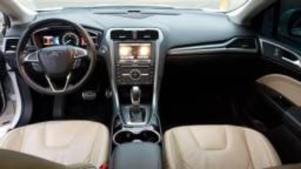 Fusion awg 2016 com apenas 19 mil km - Foto 4