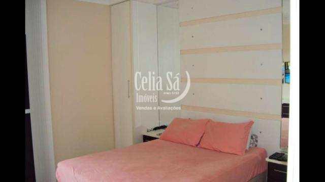 Casa de condomínio à venda com 4 dormitórios em Jardim camburi, Vitória cod:11 - Foto 5