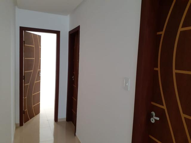 Apartamentos em Santo Antônio de Jesus no Andaiá - Foto 16