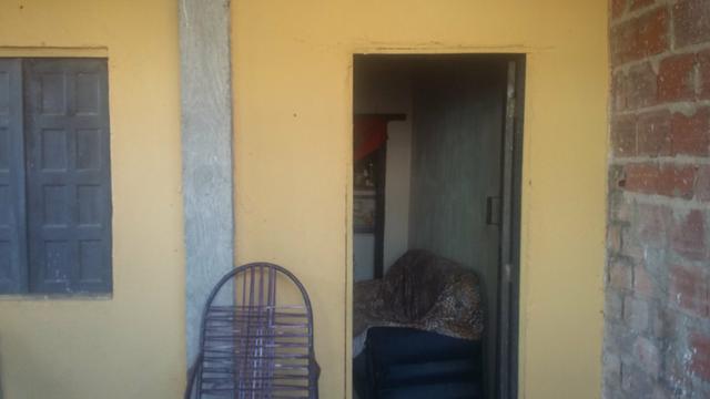 Vendo casa em paripe - Foto 2