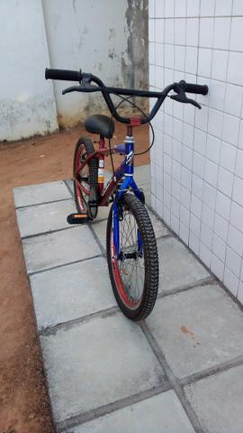 Bicicleta infantil - Foto 2