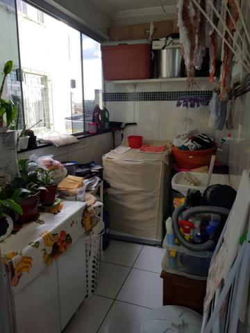 Apartamento com 2 quartos no Village Cardoso - Bairro Jundiaí em Anápolis - Foto 12