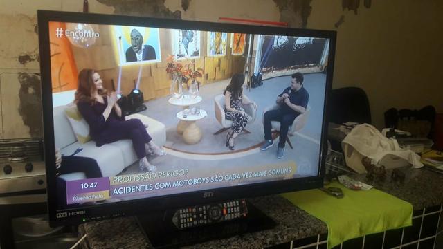 Vendo tv - Foto 5