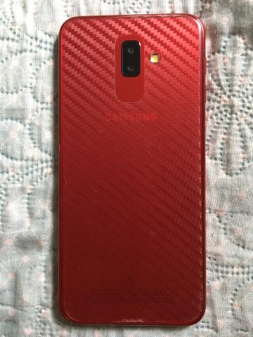 Samsung J6+