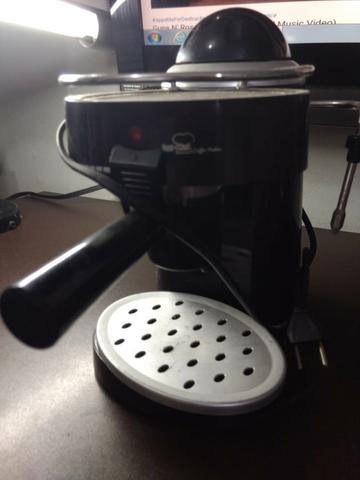 Cafeteira Cappuccino