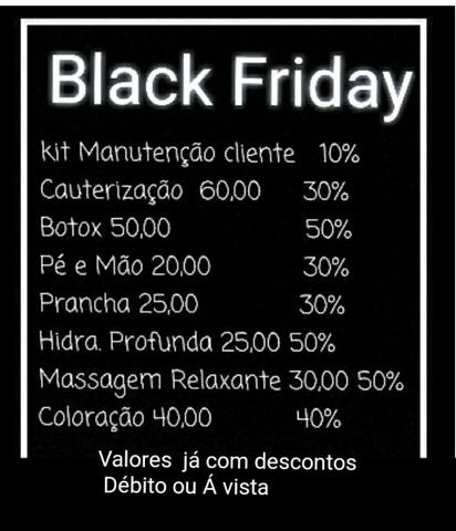 Black fraday