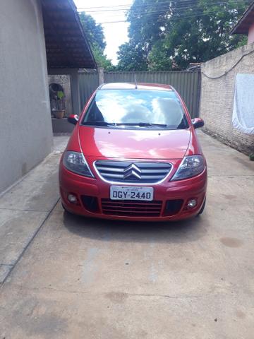C3 EXCLUSIVE 1.4 8v