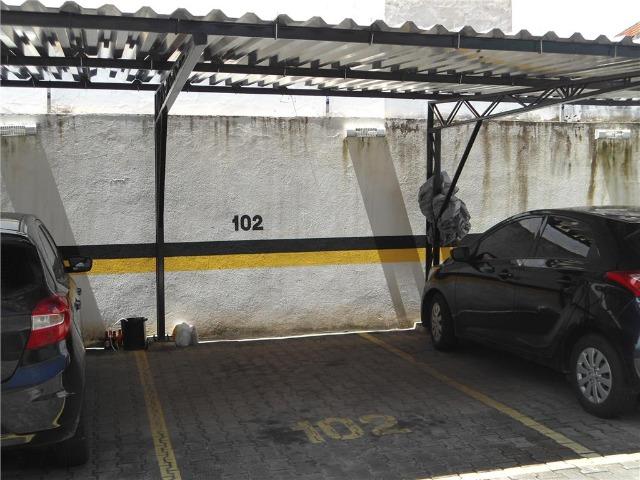 Apartamento a venda no Henrique Jorge com 02 qts prox a Fernandes Tavora - Foto 9