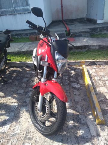 R$ 6500 Cb 300 Placa até Dezembro 2020 - Foto 4