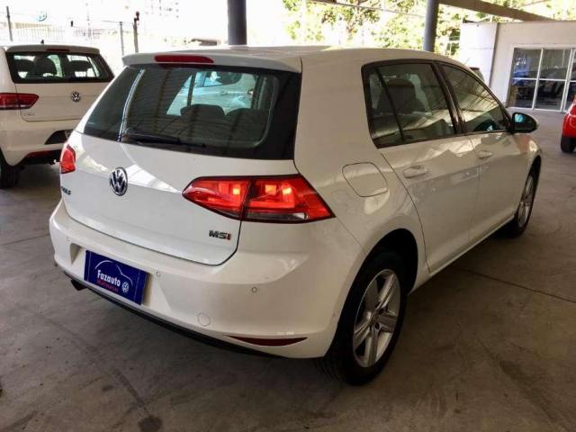 Golf Comfortline 1.6 MSI Total Flex Mec. - Foto 2