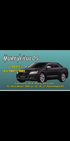 Mercedes ml320 6cc 4x4 - Foto 14