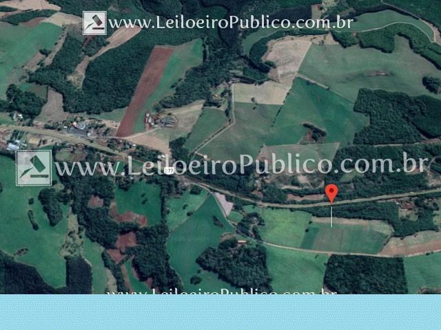 Laranjeiras Do Sul (pr): Terreno Rural 19.285,00m² nrjlh kpyml
