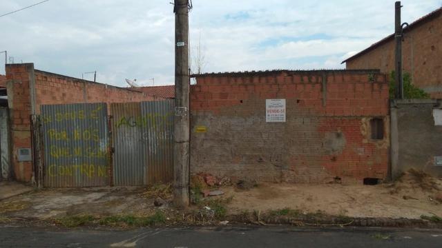 Terreno com 270m², no Recanto das Laranjeiras em Cosmópolis-SP, aceita desdobro. (TE0076) - Foto 2