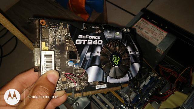 Vendo Raque com o computador