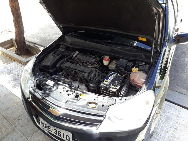 Vectra Elite 2010, Blindado, 2 Dono, Particular, 82.000km - Foto 8