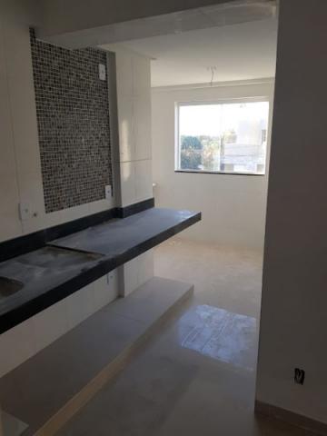 Apartamento com 2 quartos no Residencial Ravenas - Bairro Jardim América em Goiânia - Foto 16